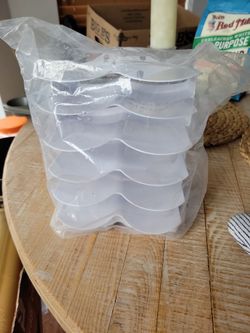 Breast Milk Storage Rack