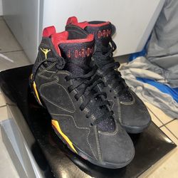 jordan’s