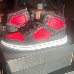 Brand New Jordan’s