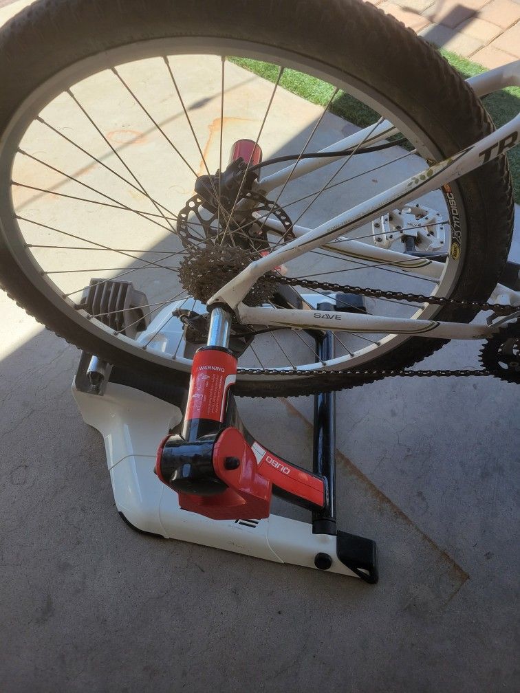 Elite Qubo Trainer