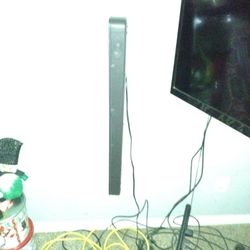 Sony Sound Bar And Subwoofer 400 W