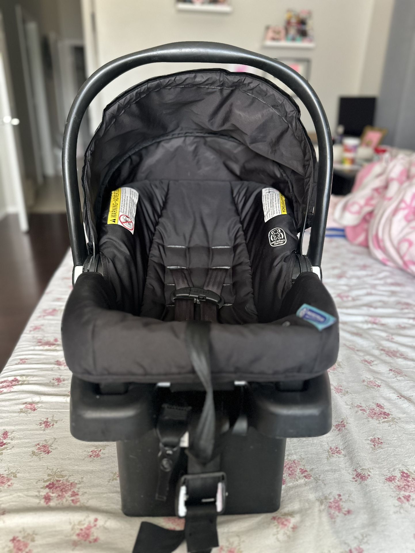 Car Seat For Infant / 1 Year Old