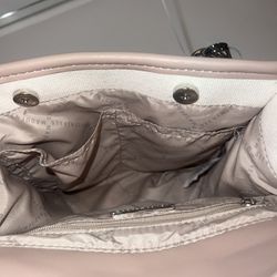 New Cream Steve Madden Mini Tote Purse Bag TikTok - Depop
