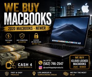 2025 MacBook Pro 16 inches 1TB m4