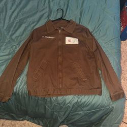 Tyler The Creator Cmiygl Work Jacket