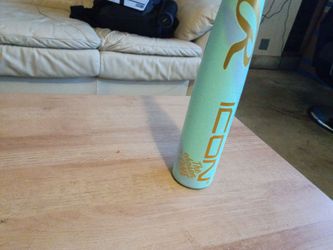 2026 rawlings icon the chosen one bat