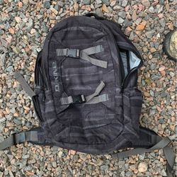 Dakine Mission Backpack 25L 