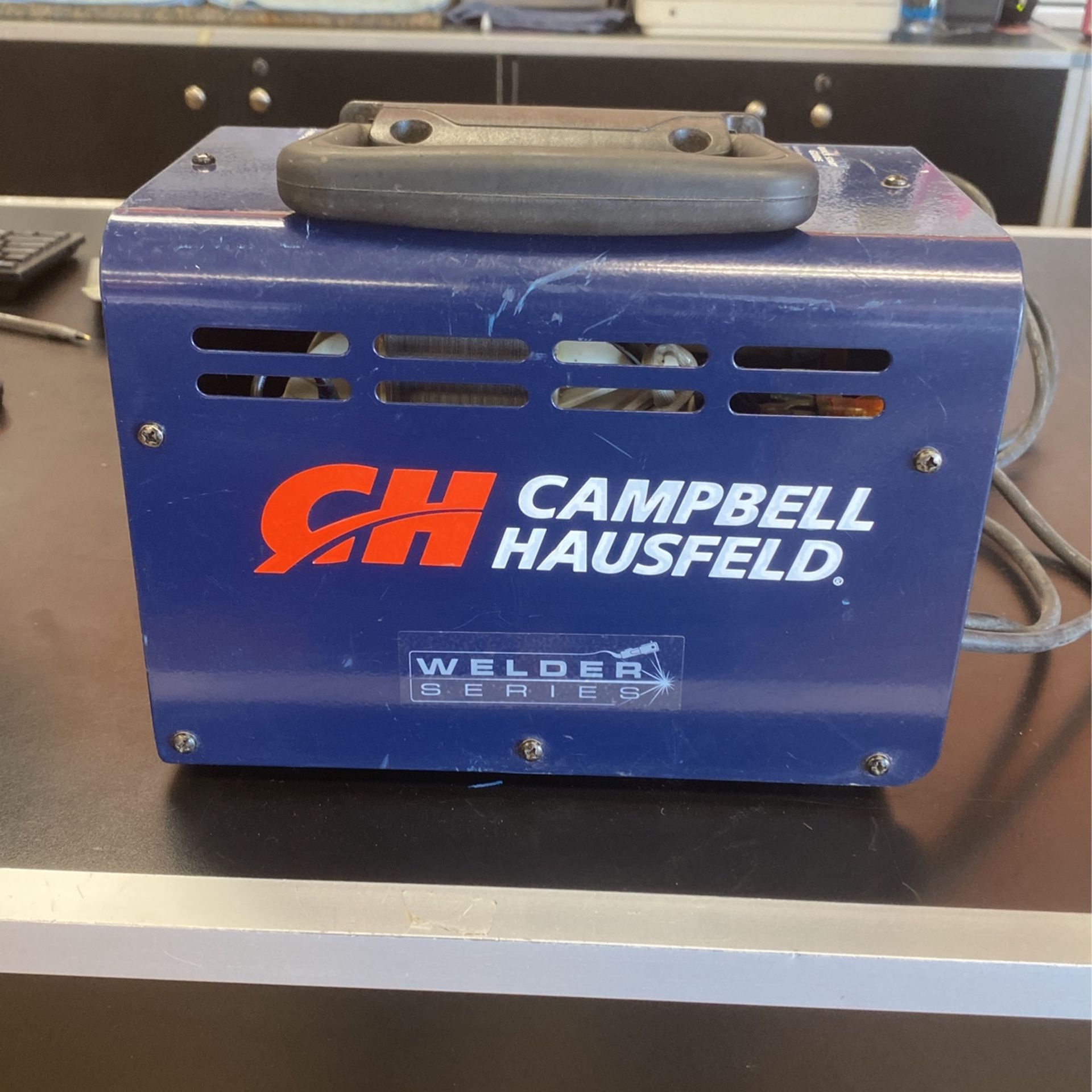 Welder Hausfield ( Layaway Available ) 