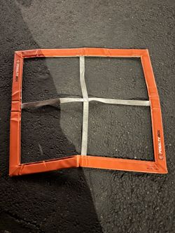 Used penalty box