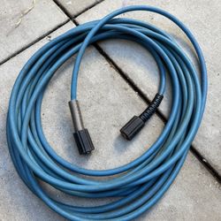 Water Pressure Hose 