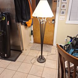 60 Inch   Lamp 