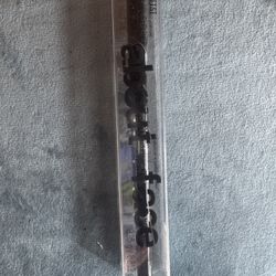 About Face Black Gel Eyeliner 