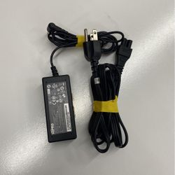 Acer Laptop Power Supply Adapter