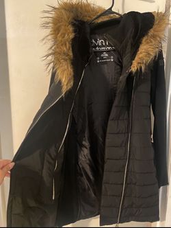 Calvin Klein Jacket/ Large