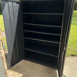 Garage Cabinet 