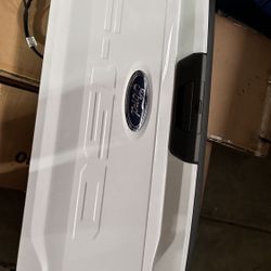 Ford 21-23 Tailgate 