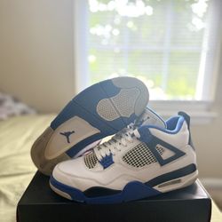 Air Jordan 4 