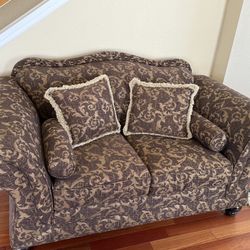 Dining Room Couches
