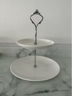 Tiered tower
