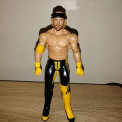 Logan Paul Wwe Figure