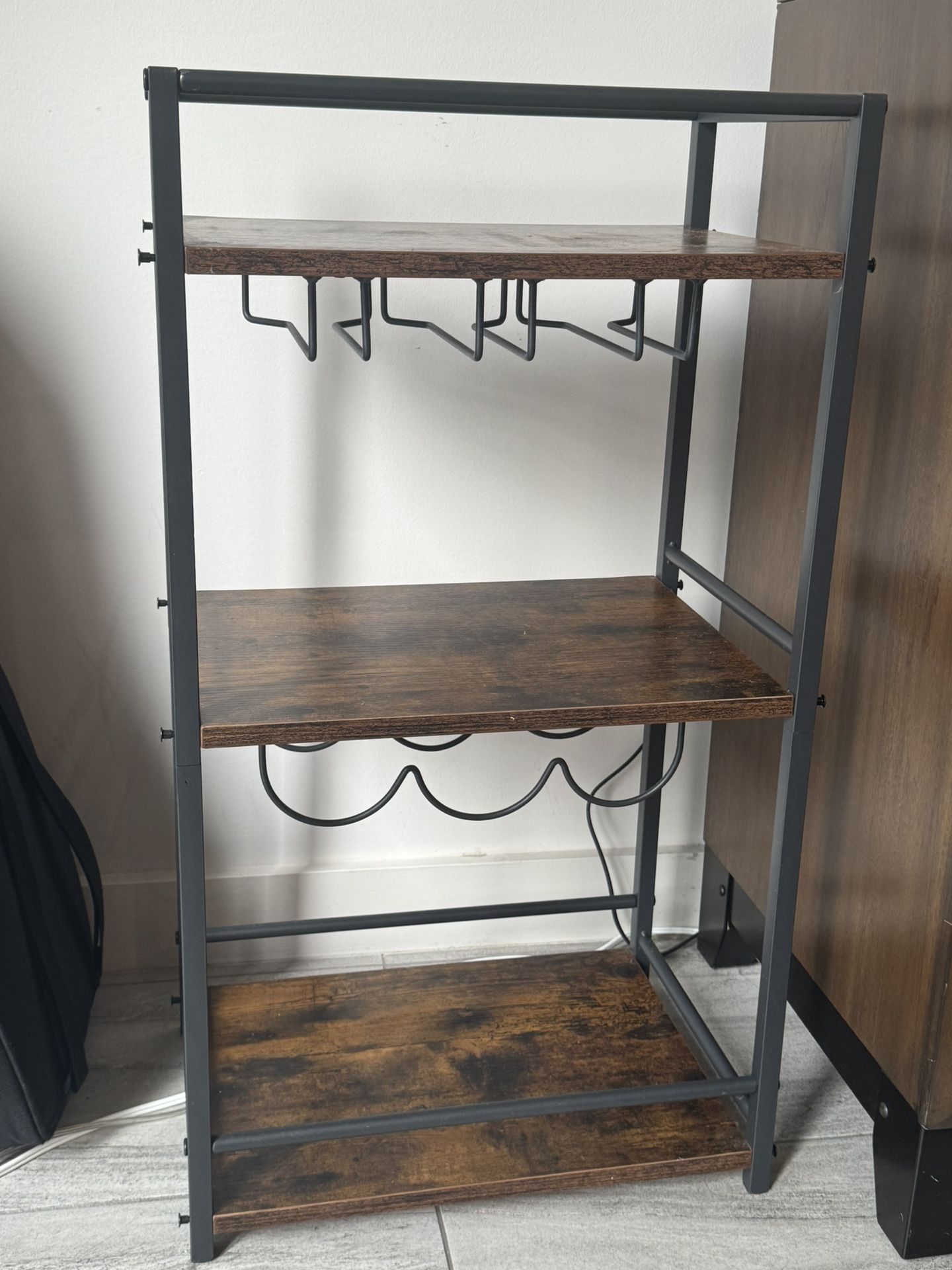 Bar Cart