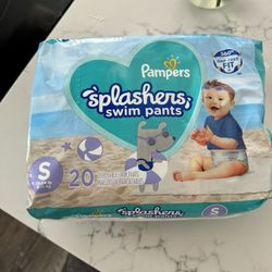 Swim Diapers