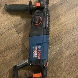 Bosch Rotary Hammer