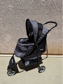 Pet Stroller