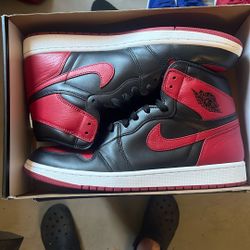 Jordan 1 Size 12