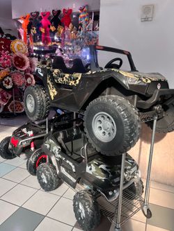 Cars for kids