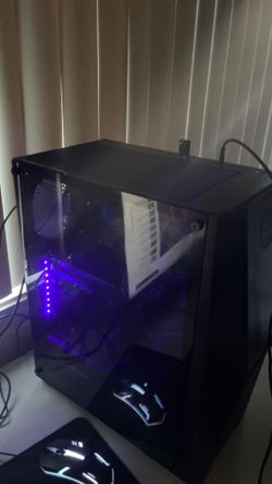 gaming pc
