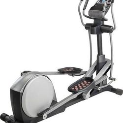 Pro-Form Elliptical Workout