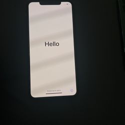 iPhone 11 Pro