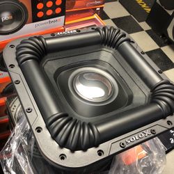 Kicker Solo X 12 Inch Subwoofer L7x12 On Sale