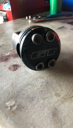 Gt bmx 50