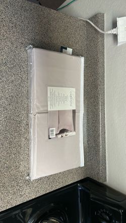 Charisma Microfiber Twin XL Sheet Set