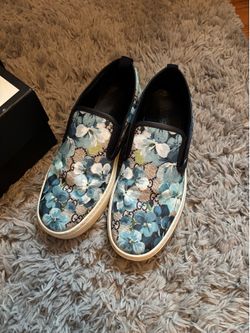 GUCCI SHOES