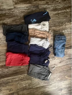 3T Long pants