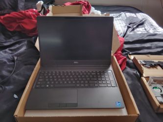 Dell precision