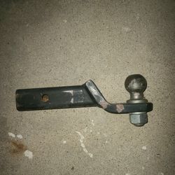 Tow Hitch