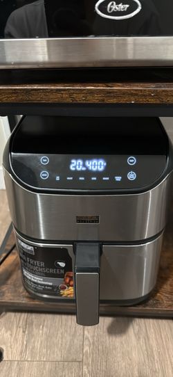 6qt Air Fryer