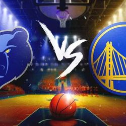 Warriors - Grizzlies (4 Tickets)