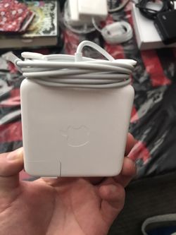Apple laptop Charger