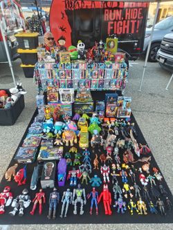 Toys!!!