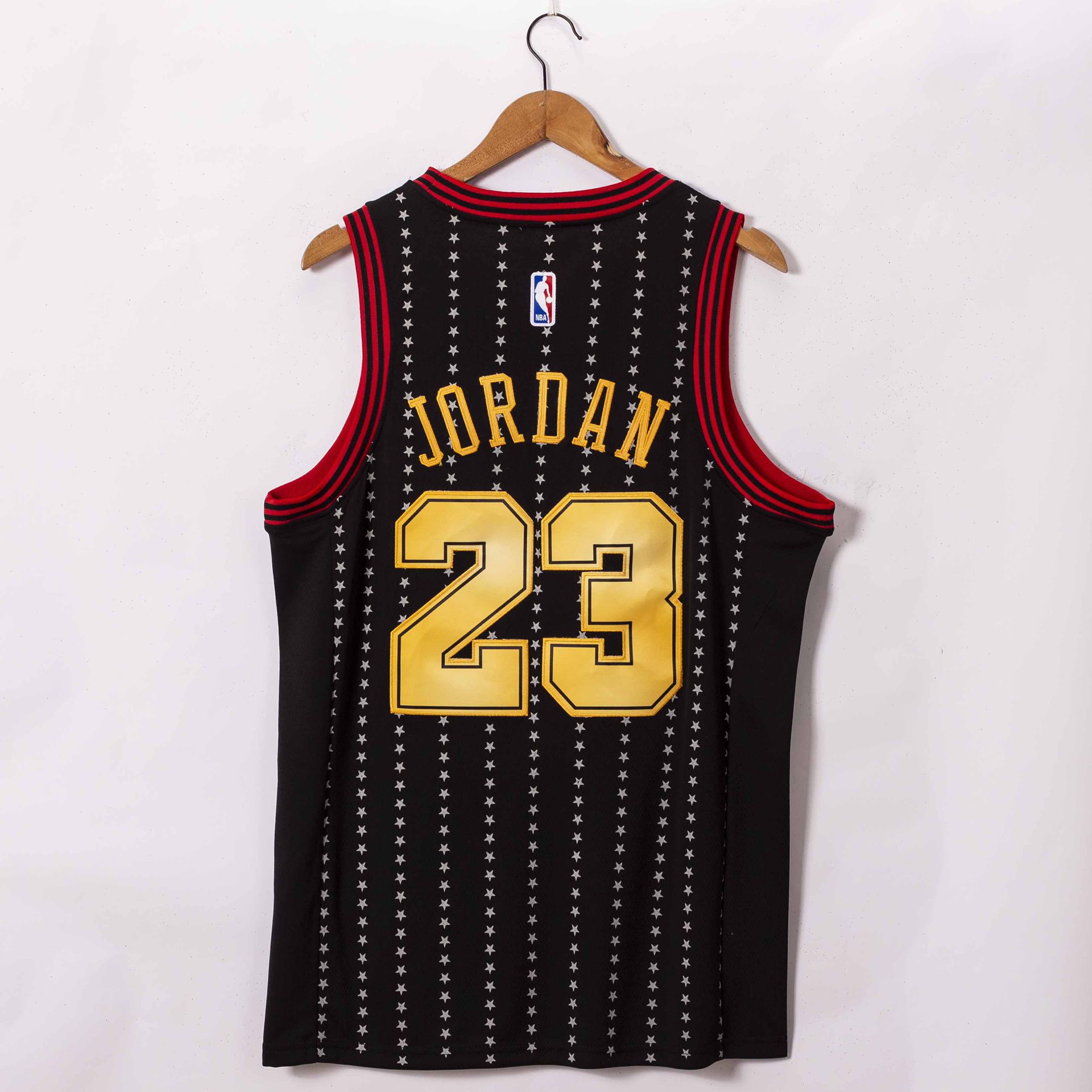 Nba Jordan 23 Jersey 