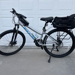 Fuji Bike
