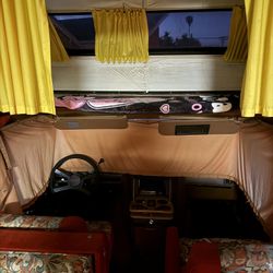 1992 Chevrolet RV 