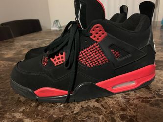 Men’s Jordan’s (READ DESCRIPTION)