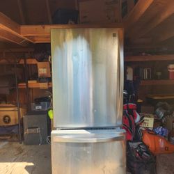 Free Refrigerator 