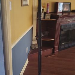 Coat Rack